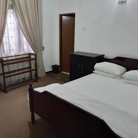 Silver Rose Guest House-3