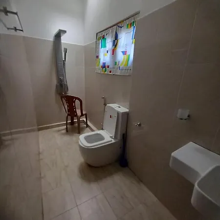 Silver Rose Guest House-2